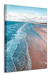 Obraz s morským pobrežím Seashore - Coonfare Shawn CS3736