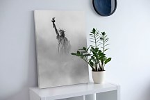 Statue of Liberty - obraz na plátne CS3772