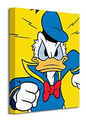 Donald Duck (Mad) - Obraz  WDC92288