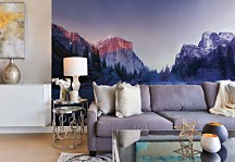 Yosemite National Park - fototapeta FM5523