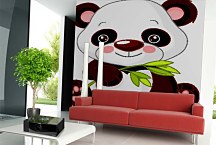 Fototapeta Panda 5941 - samolepiaca na stenu