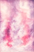 Blur cloudy Milky Way - fototapeta FS3710