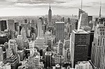 Panorama NYC - fototapeta FS5130