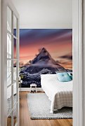 Matterhorn - fototapeta FX4025