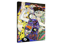 Gustav Klimt - Panna