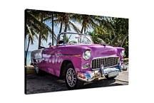 Obraz Old Havana car 29392