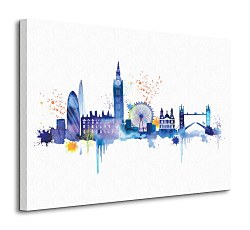 London Skyline - Obraz WDC90641