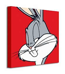 Looney Tunes (Bugs Bunny) - Obraz WDC95124