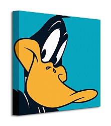 Looney Tunes (Daffy Duck) - Obraz WDC95125
