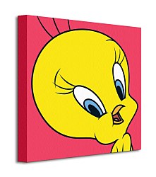 Looney Tunes (Tweety) - Obraz WDC95122
