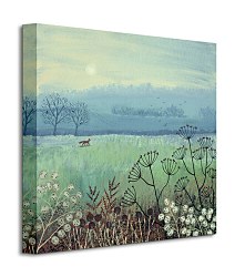 Misty Morning - Obraz WDC95483
