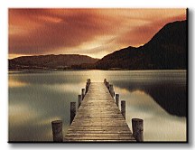 Ullswater - Obraz WDC4558