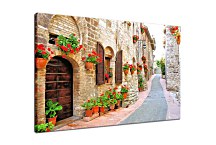 Obraz Assisi Taliansko zs24766