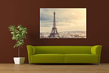 Obraz Eiffelova veža Francúzsko zs24782