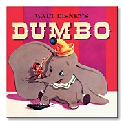 Dumbo - Obraz WDC95328