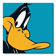 Looney Tunes (Daffy Duck) - Obraz WDC98013