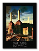 Pink Floyd (Animals) - Obraz WDC90276