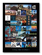 Pink Floyd (Anniversary) - Obraz WDC90275
