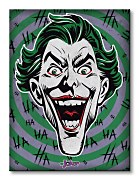 The Joker (Hahaha) - Obraz WDC90706