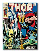 Thor (Galactus) - Obraz WDC92206