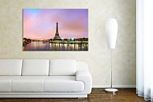 Obraz Paríž panoráma zs24889