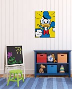 Donald Duck (Mad) - Obraz  WDC92288