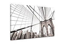 Obraz New York bridge zs29221
