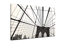 Obraz New York most Brooklyn zs29269