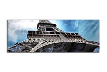 Obraz Eiffelova veža Panoráma zs352