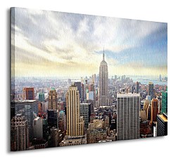 Manhattan, New York - Obraz CS0716