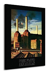 Pink Floyd (Animals) - Obraz WDC90276