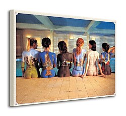 Pink Floyd (Back Catalogue) - Obraz WDC90002