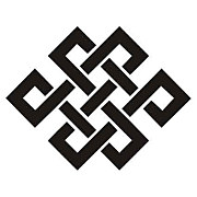 Šablóna na maľovanie - Geometrický ornamenty px144