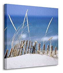 Lake sand Dunes - Obraz CKS0183