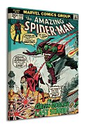 Spider-Man (Green Goblin) - Obraz WDC90445