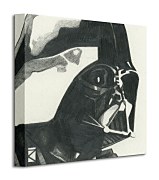 Star Wars Darth Vader Sketch - Obraz WDC91219