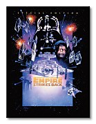 Star Wars Episode V (The Empire Strikes) - Obraz WDC90661