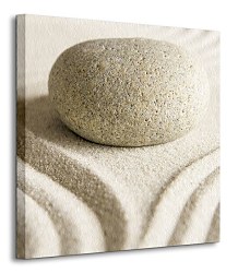 Zen stone - Obraz CKS0487