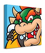 Super Mario (Bowser) - Obraz WDC95445