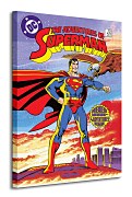 Superman (Premiere Issue) - Obraz WDC90435