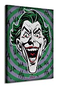 The Joker (Hahaha) - Obraz WDC90706