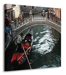 Talianska gondola - Obraz CKS0202