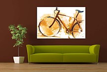 Obraz Vintage Bicykel 29315