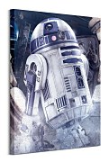 Star Wars: The Last Jedi (R2-D2 Droid) - obraz WDC100183