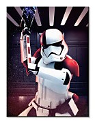 Star Wars obraz : The Last Jedi (Executioner Trooper) WDC100184
