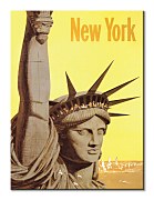New York - obraz Piddix WDC100301