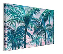 Palm Trees - obraz Ruffell Shyama WDC100362