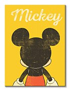 Obraz Myšiak Mickey WDC100409