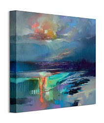 Arran Shore - obraz WDC101164