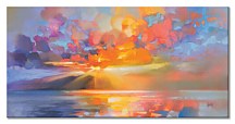 Arran Equinox - obraz WDC91090